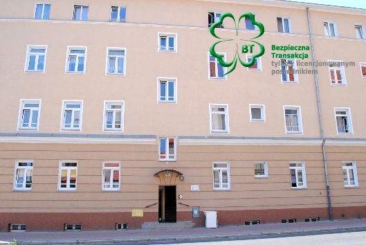Mieszkanie Poznań