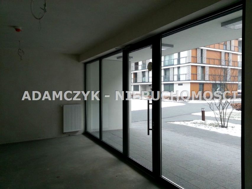 Lokal Warszawa