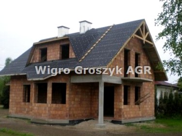 Dom Cząstków Polski