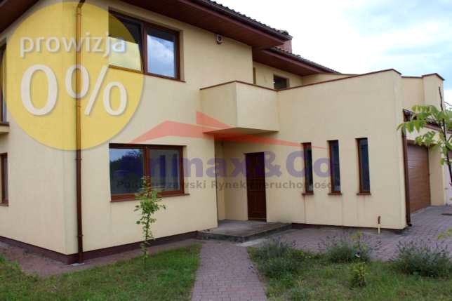 Dom Warszawa sprzedaż