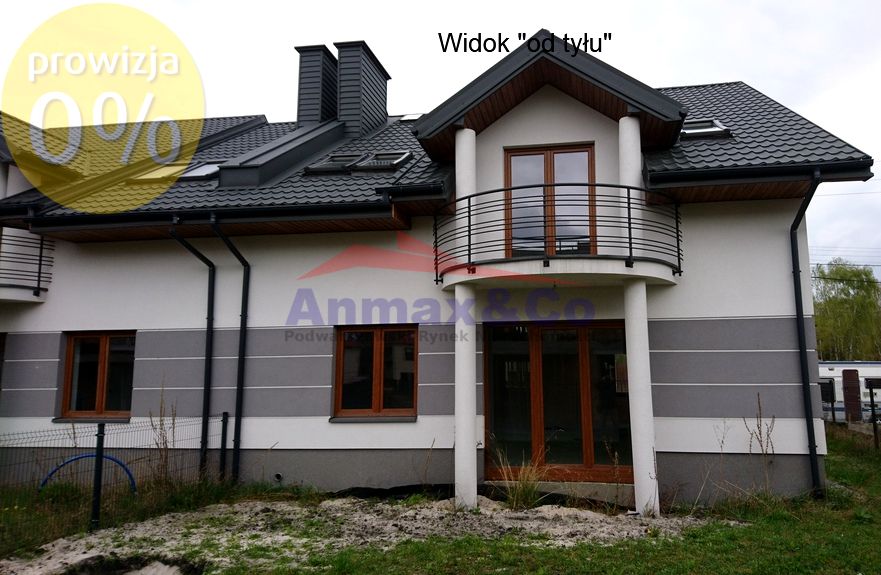 Dom Warszawa sprzedaż