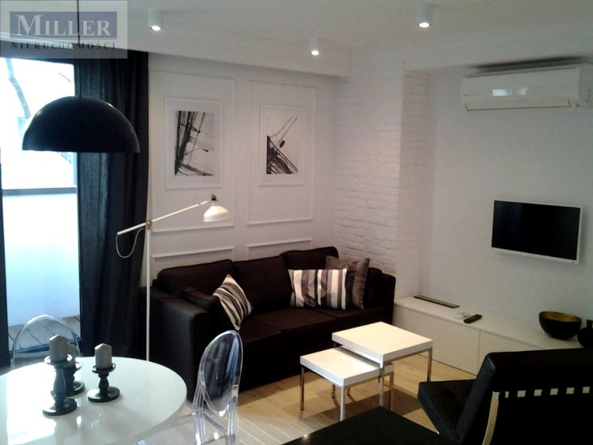 Mieszkanie Warszawa wynajem