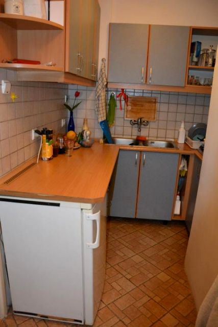 Mieszkanie Warszawa