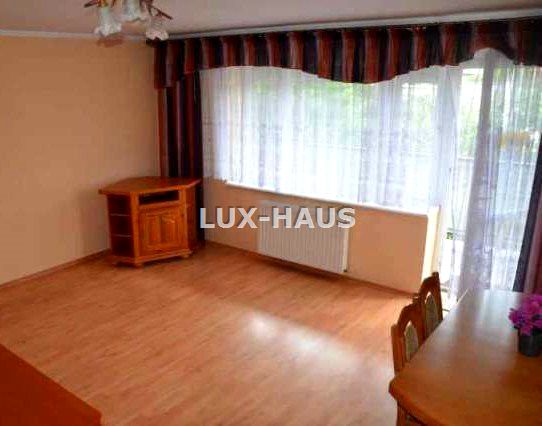 Mieszkanie Bydgoszcz