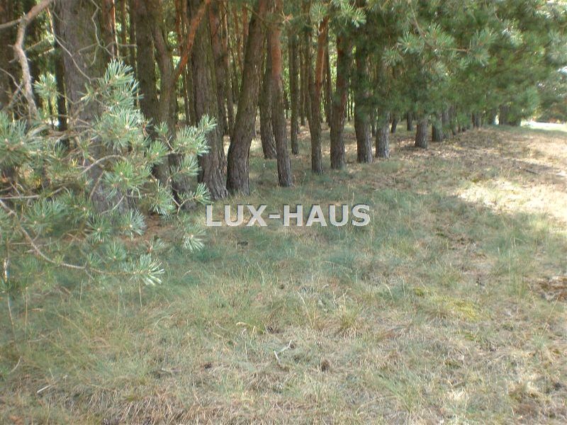 Działka budowlana Bydgoszcz