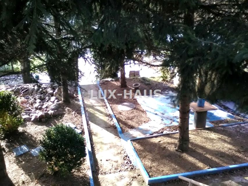 Działka rekreacyjna Bydgoszcz