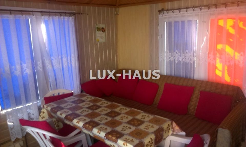 Działka rekreacyjna Bydgoszcz