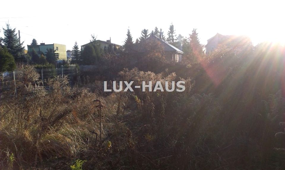 Działka budowlana Bydgoszcz