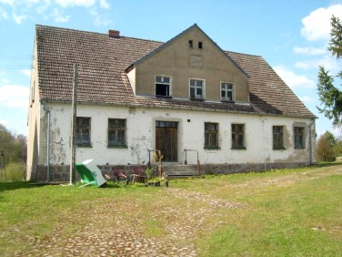 Dom Kluczewo