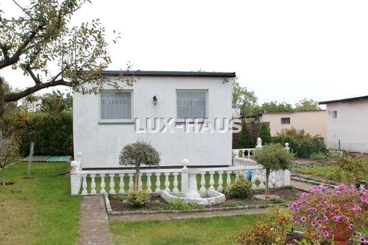 Działka rekreacyjna Bydgoszcz