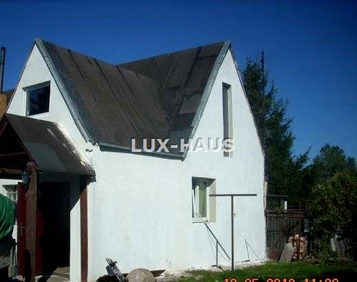 Działka rekreacyjna Bydgoszcz