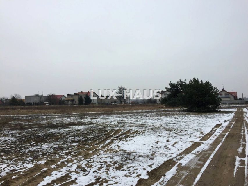 Działka budowlana Bydgoszcz sprzedam