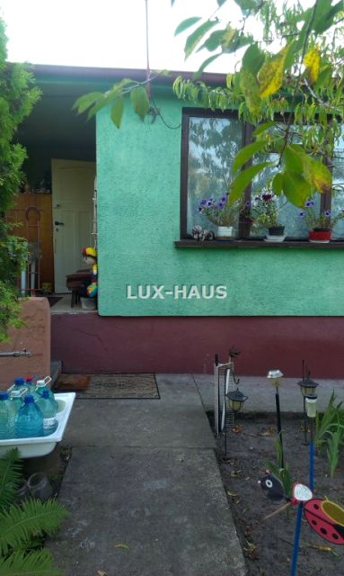 Działka rekreacyjna Bydgoszcz