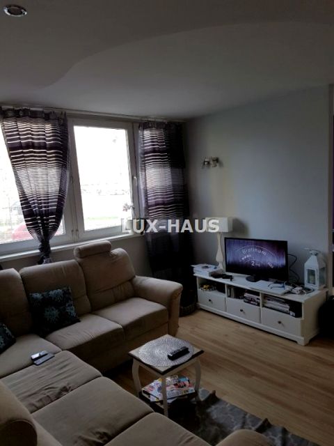 Mieszkanie Bydgoszcz