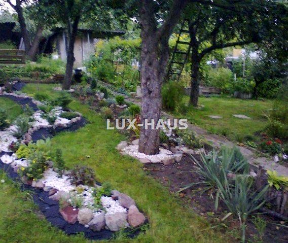 Działka rekreacyjna Bydgoszcz