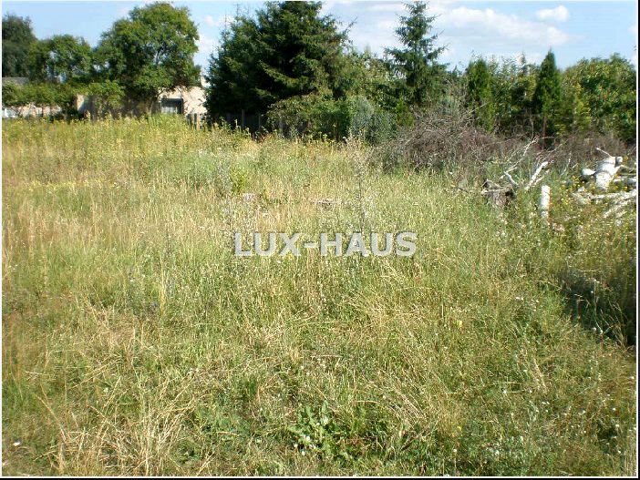 Działka inwestycyjna Bydgoszcz