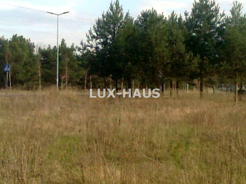 Działka inwestycyjna Bydgoszcz