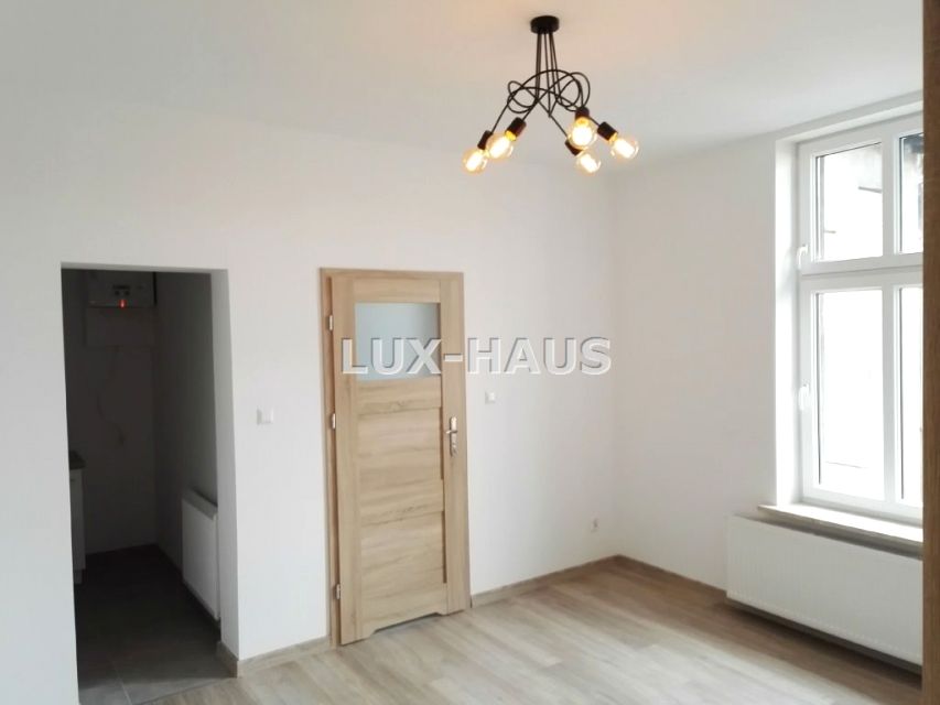 Mieszkanie Bydgoszcz