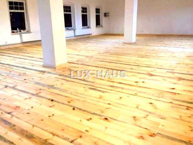 Budynek użytkowy Bydgoszcz