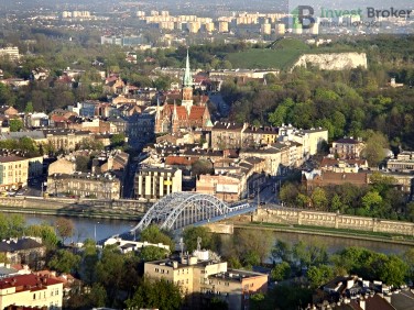 Mieszkanie Kraków sprzedaż