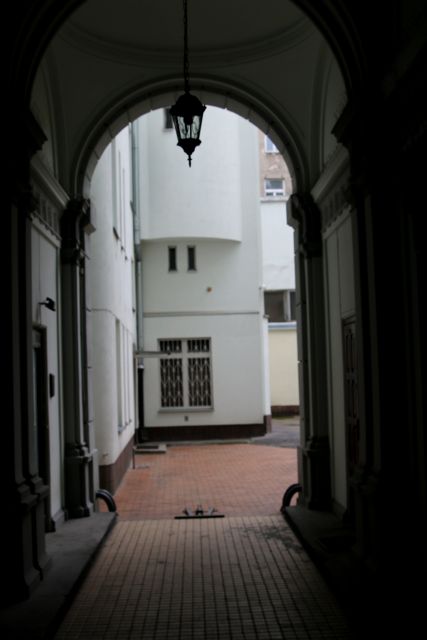 Lokal Warszawa