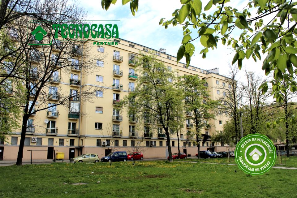 Mieszkanie blok mieszkalny sprzedaż