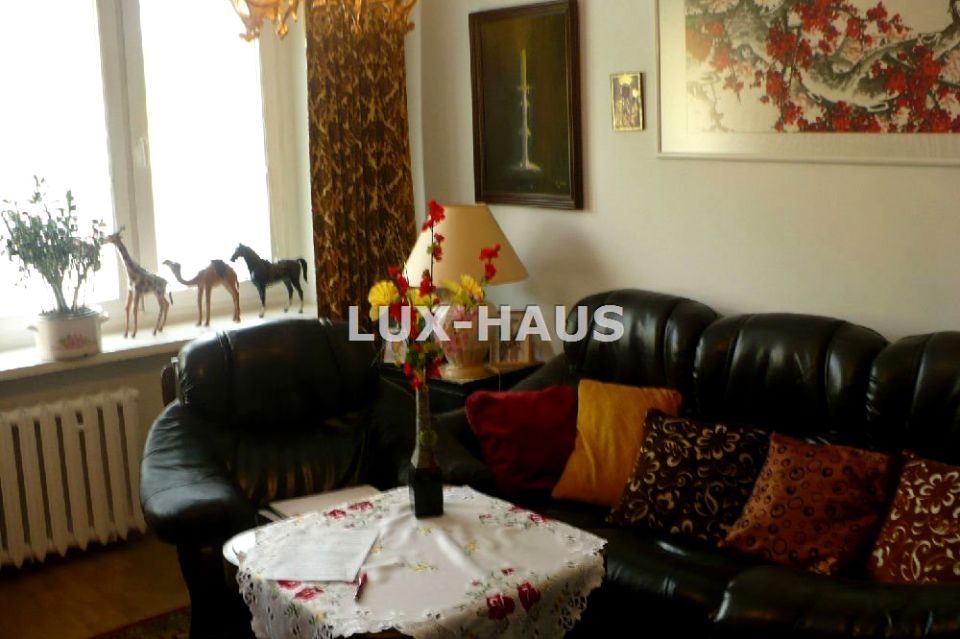 Mieszkanie Bydgoszcz