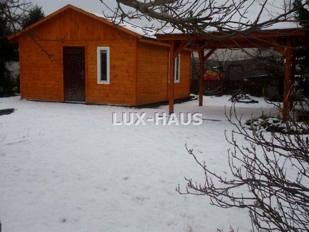 Działka rekreacyjna Bydgoszcz