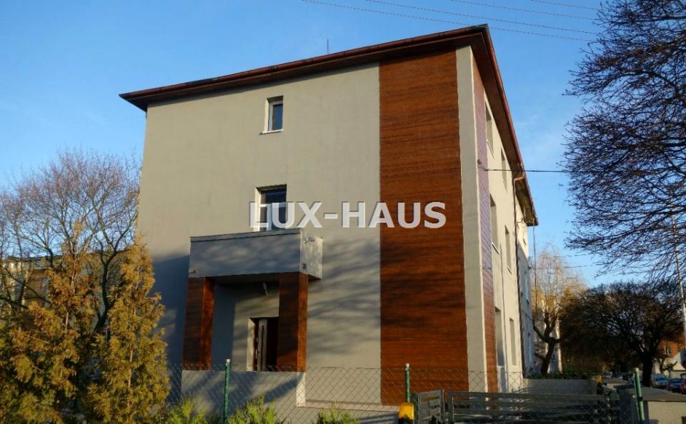 Mieszkanie Bydgoszcz