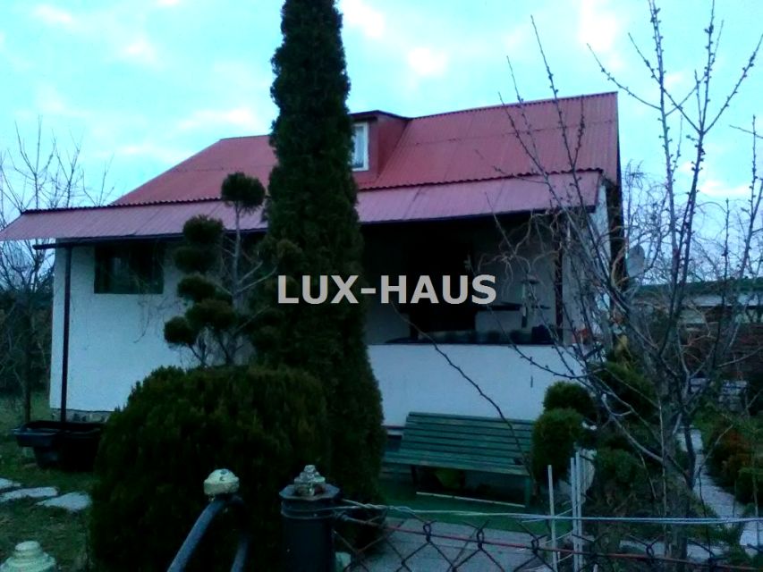 Działka rekreacyjna Bydgoszcz