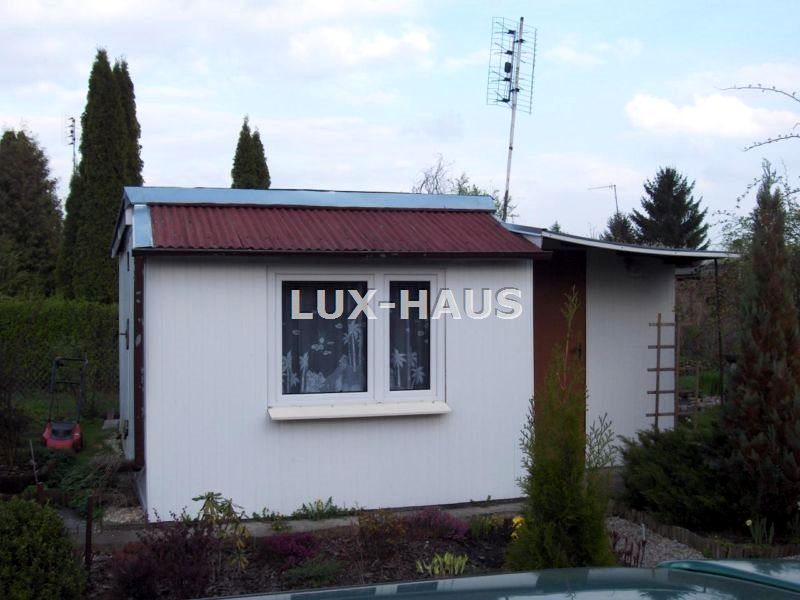 Działka rekreacyjna Bydgoszcz