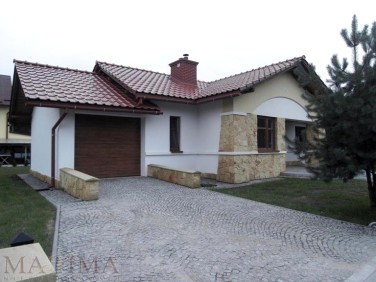 Dom Wysoka Głogowska