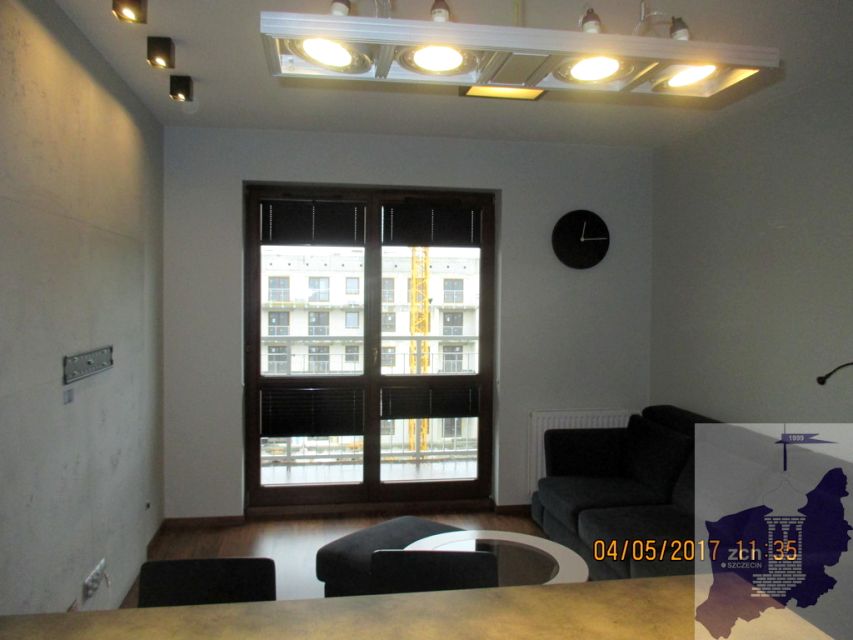 Mieszkanie Szczecin