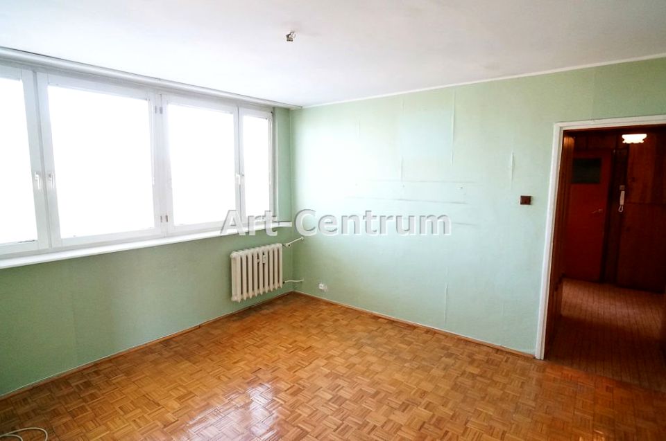 Mieszkanie Bydgoszcz