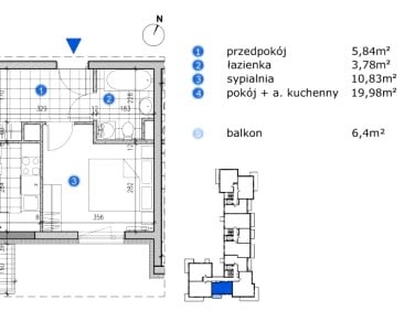 Mieszkanie Lublin sprzedaż