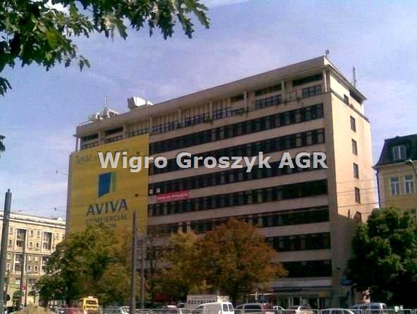 Lokal Warszawa