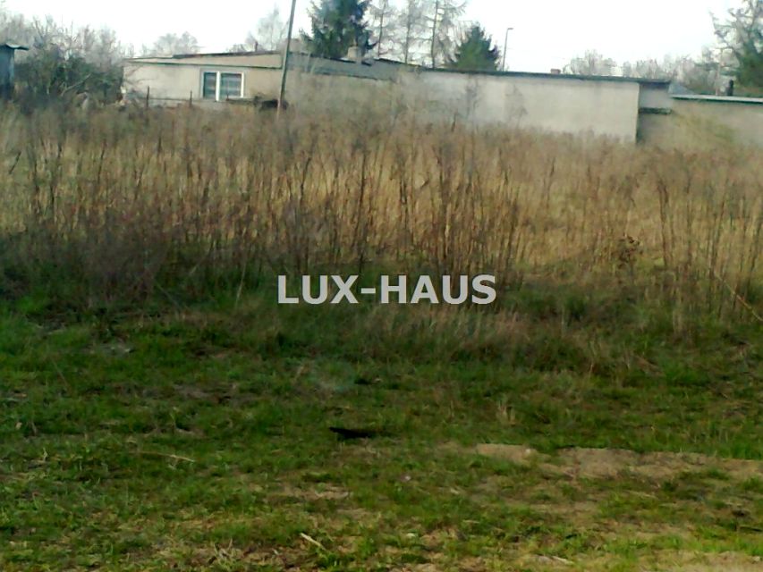 Działka inwestycyjna Bydgoszcz