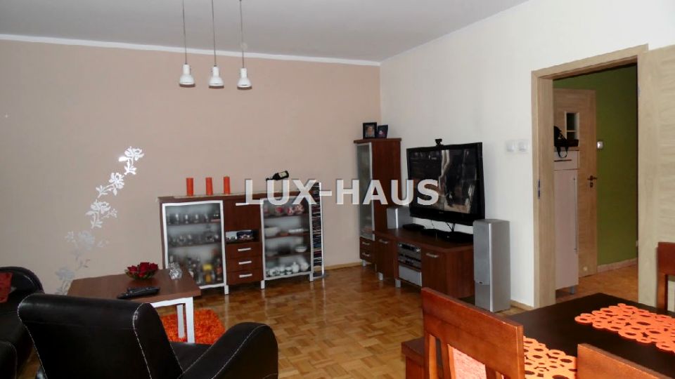 Mieszkanie Bydgoszcz