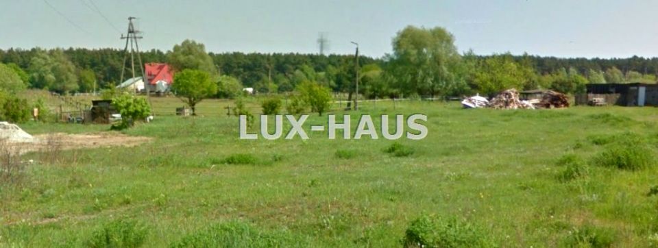 Działka budowlana Bydgoszcz