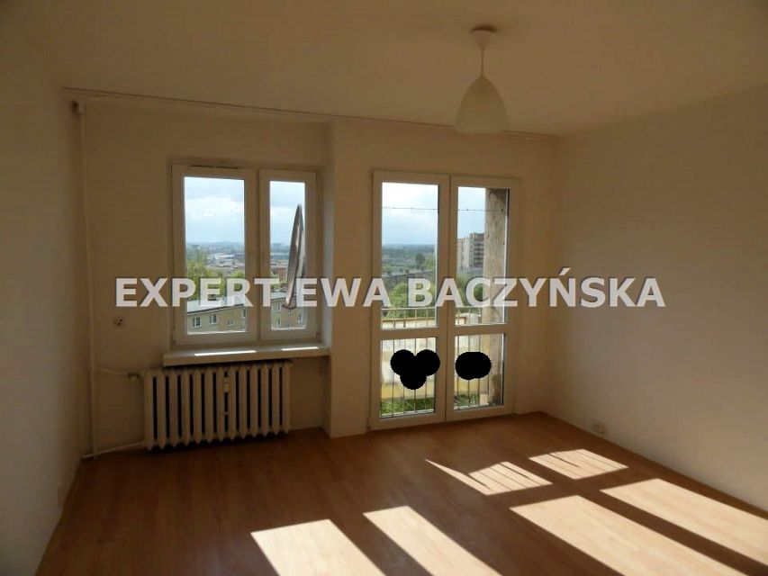 Mieszkanie Częstochowa
