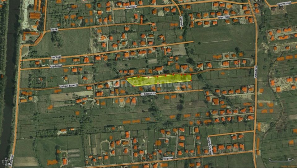 Działka budowlana Warszawa