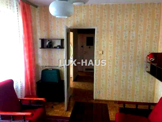 Mieszkanie Bydgoszcz