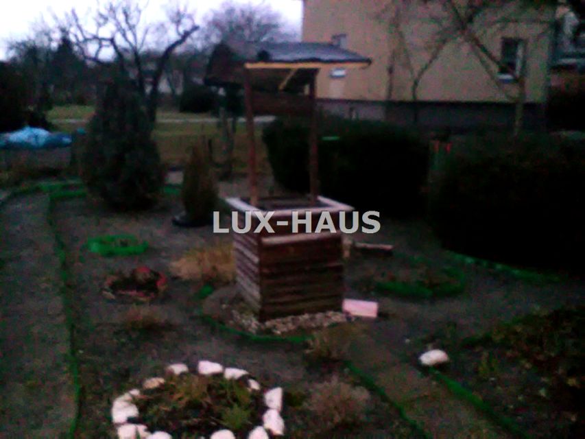 Działka rekreacyjna Bydgoszcz