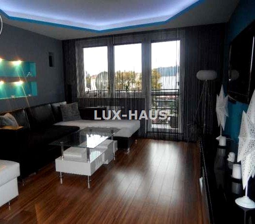 Mieszkanie Bydgoszcz