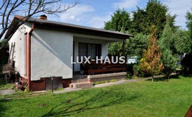 Działka rekreacyjna Bydgoszcz