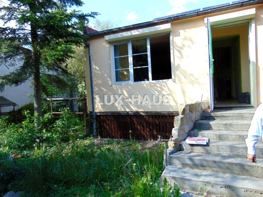 Działka rekreacyjna Bydgoszcz