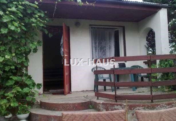 Działka rekreacyjna Bydgoszcz