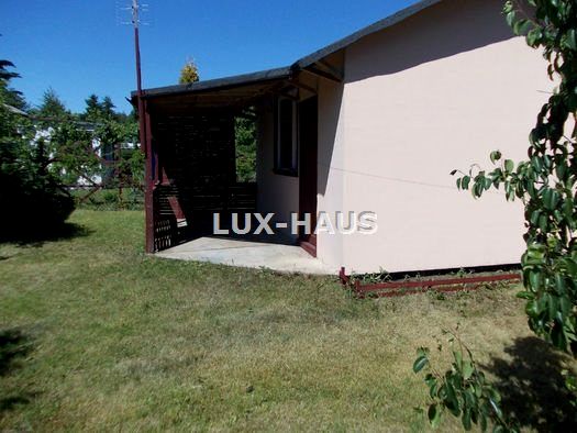 Działka rekreacyjna Bydgoszcz