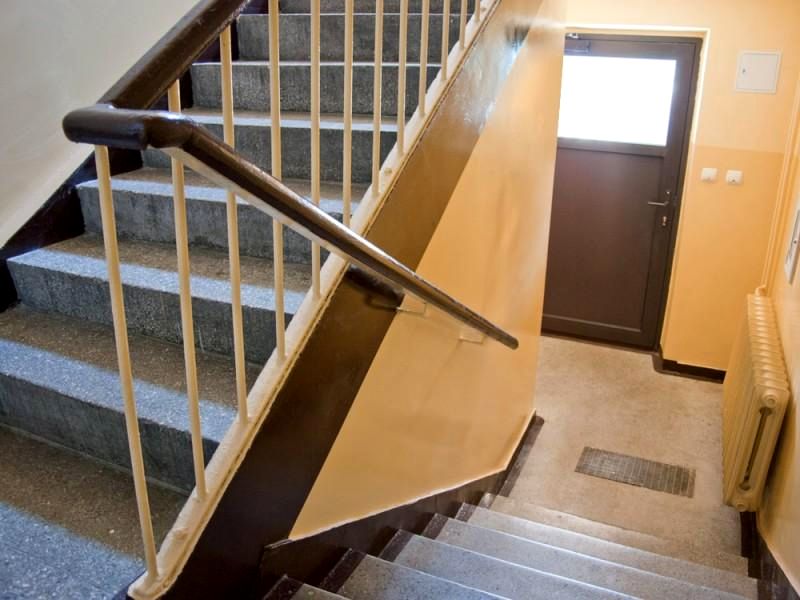 Mieszkanie Pruszków