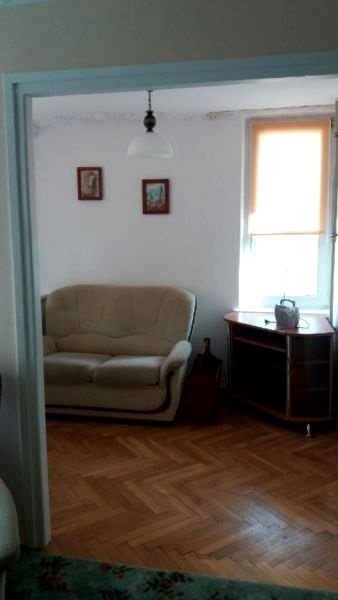 Mieszkanie Warszawa wynajem